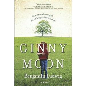Ginny Moon, Paperback - Benjamin Ludwig imagine