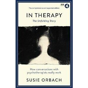 In Therapy, Hardcover - Susie Orbach imagine