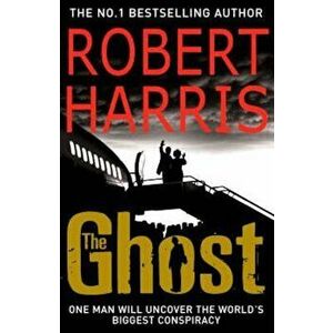 Ghost, Paperback - Robert Harris imagine