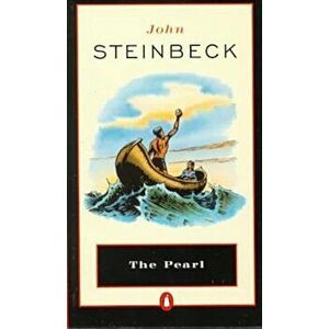 The Pearl, Hardcover - John Steinbeck imagine