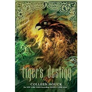 Tiger's Destiny (Book 4 in the Tiger's Curse Series), Paperback - Colleen Houck imagine