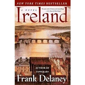 Ireland, Paperback - Frank Delaney imagine