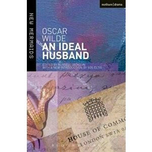Ideal Husband, Paperback - Oscar Wilde imagine
