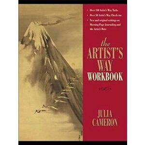 The Artist's Way Workbook, Paperback - Julia Cameron imagine