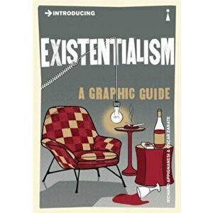 Introducing Existentialism, Paperback - Richard Appignanesi imagine