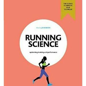 Running Science, Paperback - John Brewer imagine
