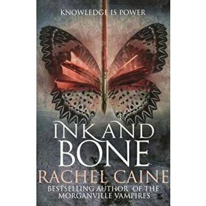 Ink and Bone, Paperback imagine
