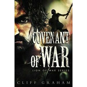Covenant of War, Paperback imagine