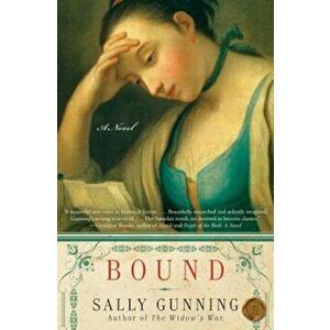 Bound, Paperback - Sally Cabot Gunning imagine