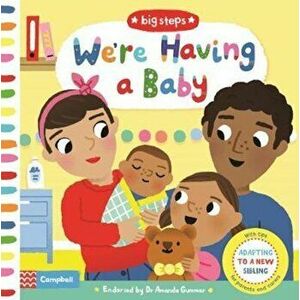 We're Having a Baby, Hardcover - Marion Cocklico imagine