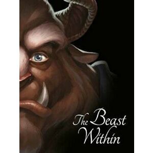 BEAUTY AND THE BEAST: The Beast Within imagine
