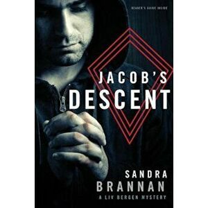 Jacob's Descent, Paperback - Sandra Brannan imagine