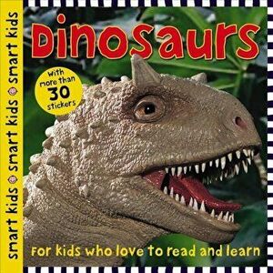 Dinosaurs, Paperback - Roger Priddy imagine