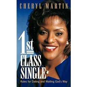 1st Class Single, Paperback - Cheryl Martin imagine