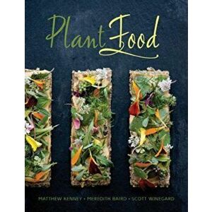 Plant Food, Paperback - Matthew Kenney imagine
