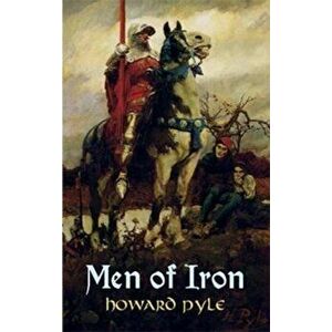 Men of Iron, Paperback imagine