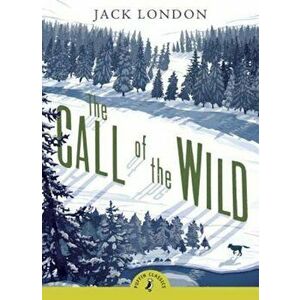 Call of the Wild, Paperback - Jack London imagine