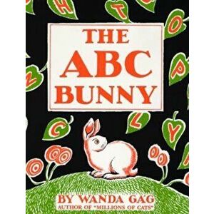 The ABC Bunny, Hardcover - Wanda Gag imagine