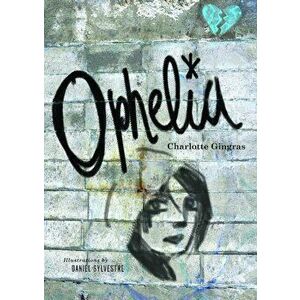 Ophelia, Hardcover - Charlotte Gingras imagine
