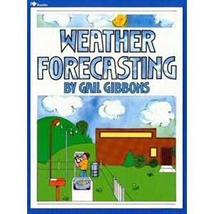 Forecasting the Weather, Paperback imagine