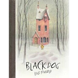 Black Dog, Paperback - Levi Pinfold imagine