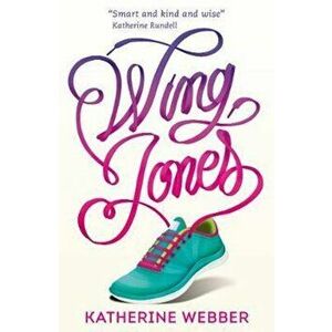 Wing Jones, Paperback - Katherine Webber imagine