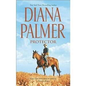 Protector, Paperback - Diana Palmer imagine