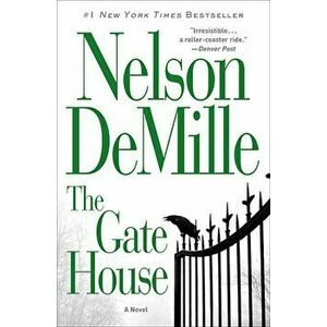 The Gate House, Paperback - Nelson DeMille imagine