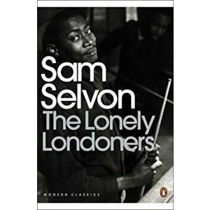 Lonely Londoners, Paperback - Sam Selvon imagine
