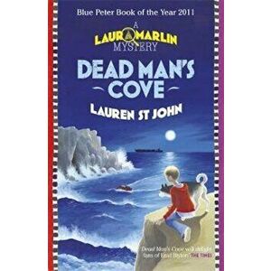 Laura Marlin Mysteries: Dead Man's Cove, Paperback - Lauren StJohn imagine