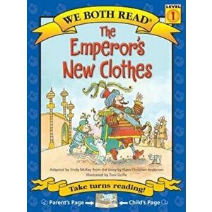 The Emperor's New Clothes, Paperback - Sindy McKay imagine