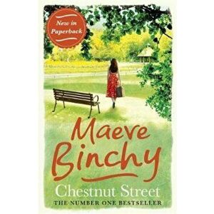 Chestnut Street, Paperback - Maeve Binchy imagine