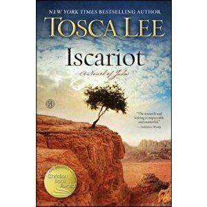 Iscariot, Paperback - Tosca Lee imagine
