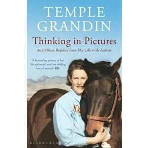 Thinking in Pictures, Paperback - Temple Grandin imagine
