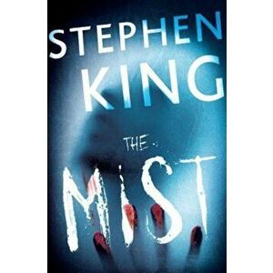 The Mist, Paperback - Stephen King imagine