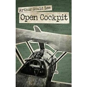 Open Cockpit, Paperback imagine