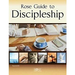 Rose Guide to Discipleship, Hardcover - Len Woods imagine