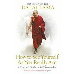 How to See Yourself As You Really Are, Paperback - *** imagine