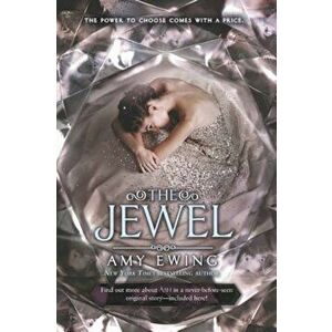 The Jewel, Paperback - Amy Ewing imagine