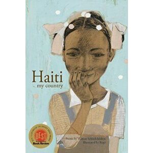 Haiti My Country, Paperback - Roge imagine
