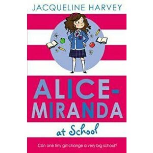 Alice-Miranda at School imagine