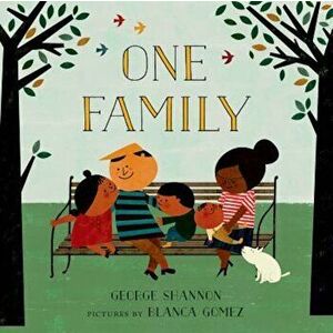One Family, Hardcover - George Shannon imagine
