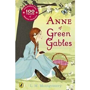 Anne of Green Gables, Paperback - L Montgomery imagine