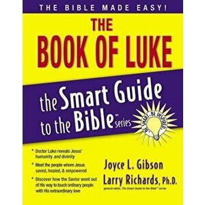 The Book of Luke, Paperback - Joyce Gibson imagine