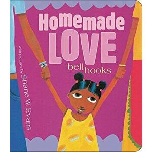 Homemade Love, Hardcover - Bell Hooks imagine