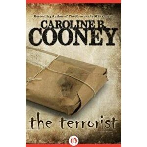 The Terrorist, Paperback imagine