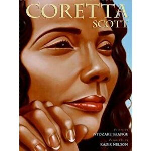 Coretta Scott, Hardcover imagine