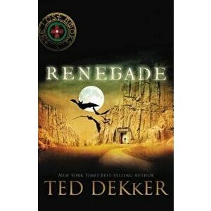 Renegade, Paperback - Ted Dekker imagine