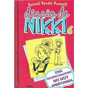 Diario de Nikki ' 6, Hardcover - Rachel Renaee Russell imagine