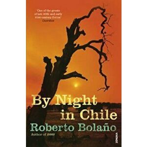 By Night In Chile, Paperback - Roberto Bolano imagine